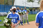 Softball Senior Day  Wheaton College Softball Senior Day. - Photo by Keith Nordstrom : Wheaton, Softball, Senior Day